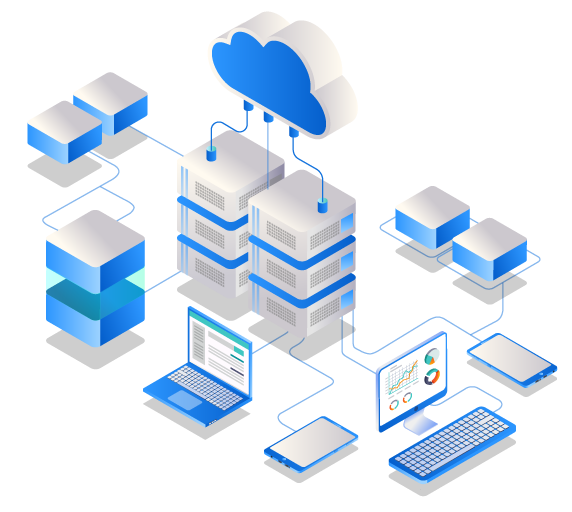 cloud adoption